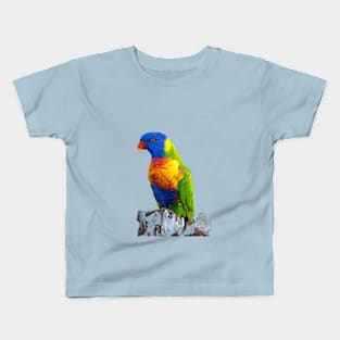 Sugar Rainbow Kids T-Shirt